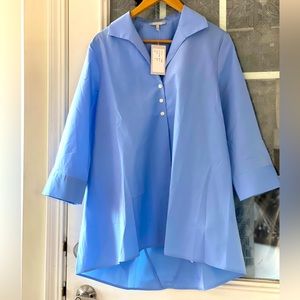 Hinson Wu size 12 (UK) shirt